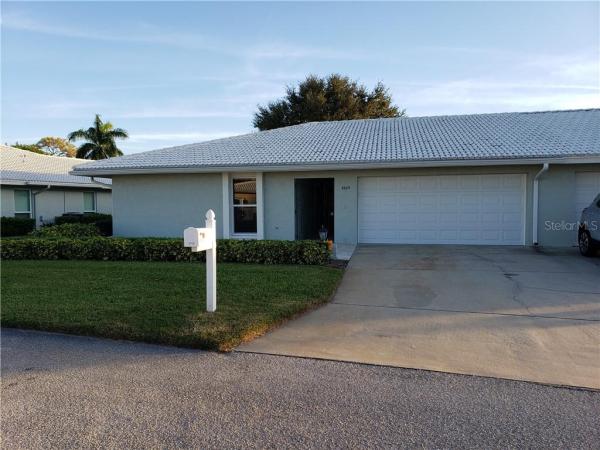 VILLAGE GREEN OF BRADENTON SC 6