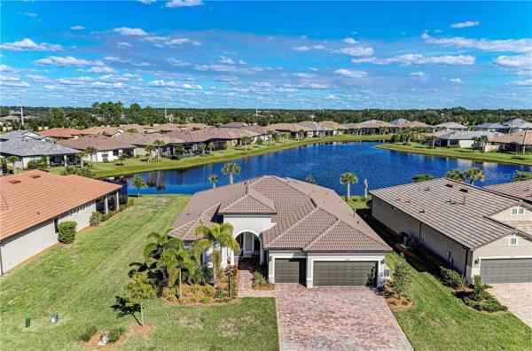 DEL WEBB PH IB SUBPHASES D & F