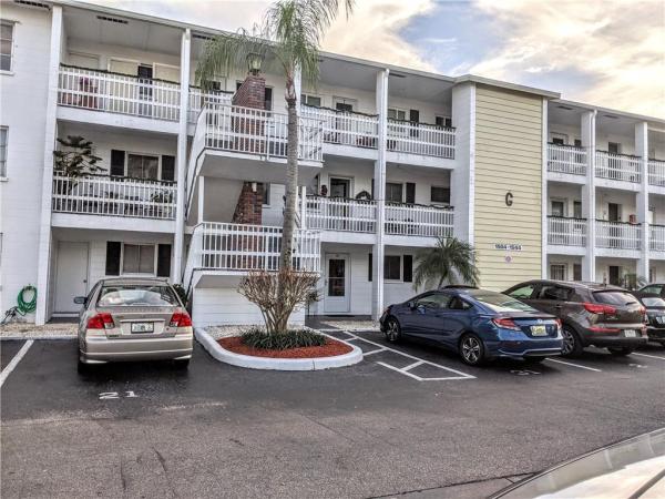 BAYSHORE GARDENS CONDO APTS 5