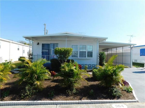 TIDEVUE ESTATES 1ST ADD