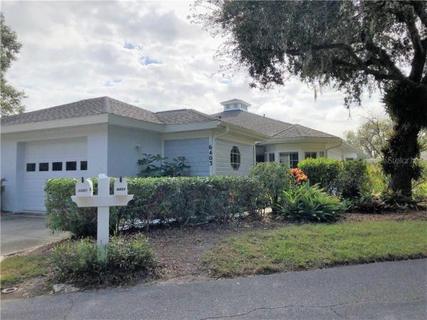 WESTWOODS AT SUNRISE