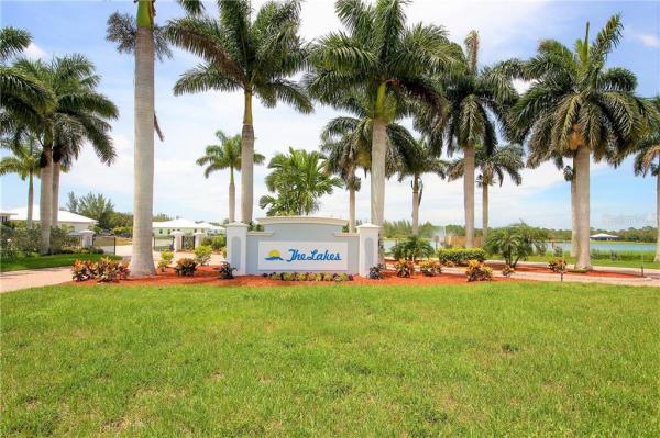 BELLA VISTA/KISMET LKS