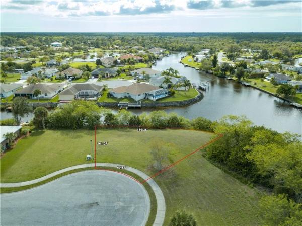 PORT CHARLOTTE SUB 13