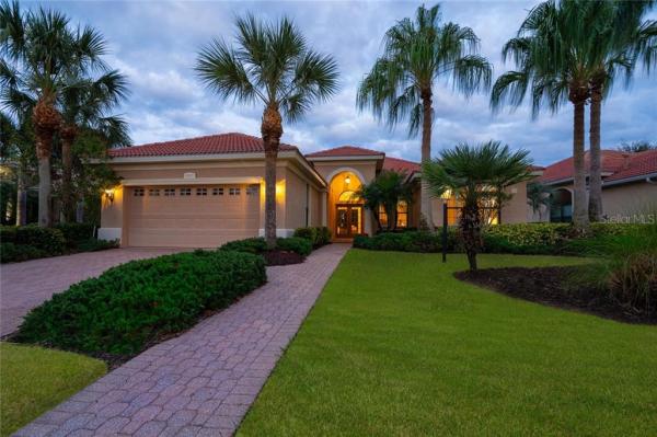 LAKEWOOD RANCH CCV SP R/S