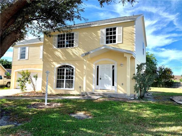 BAYOU ESTATES NORTH SUB II-C