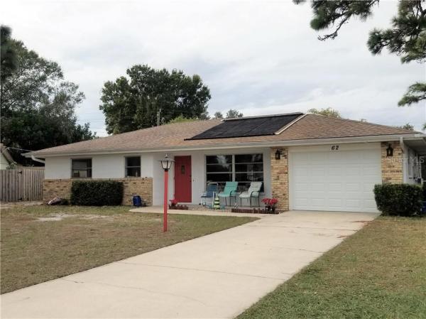 VENICE COUNTRY CLUB ESTATES RESUB