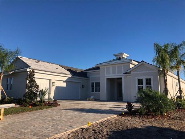 THE RESERVE AT TWIN RIVERS