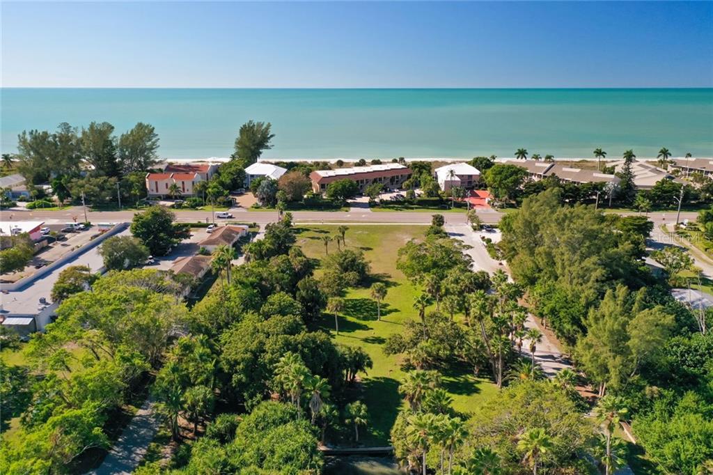 LONGBOAT KEY - фото