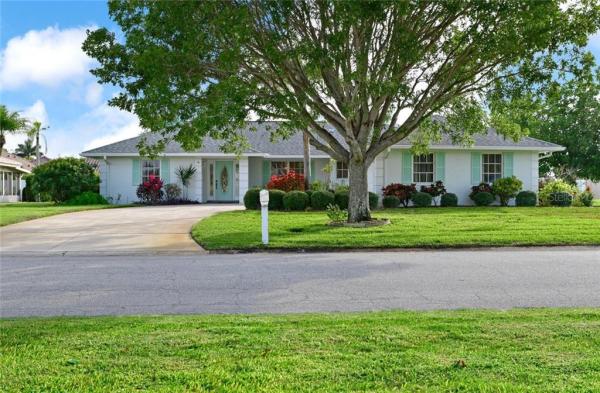 VILLAGE GREEN OF BRADENTON UN B