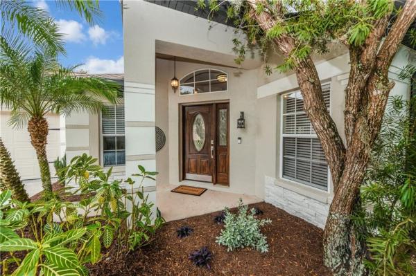 RIVERWALK VILLAGE CYPRESS BANKS