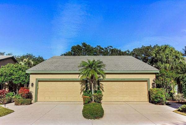 ROSEDALE 8 WESTBURY LAKES