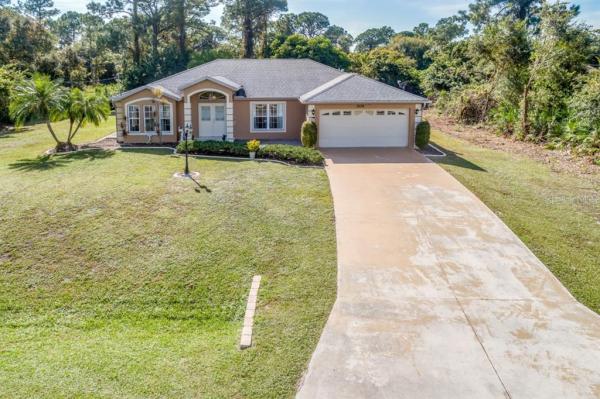 PORT CHARLOTTE SUB 51