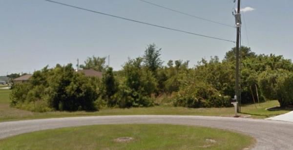 PUNTA GORDA ISLES SEC 20