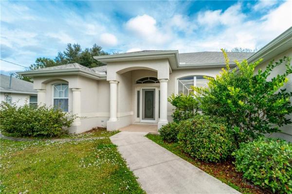 PORT CHARLOTTE SUB 18