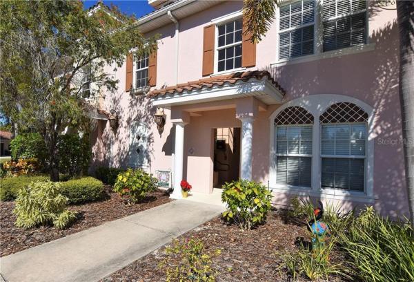 BELLA VIA AT PORT CHARLOTTE