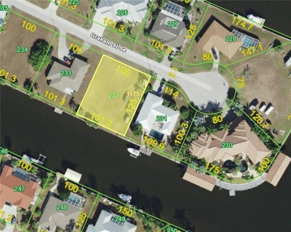 PORT CHARLOTTE SEC 043