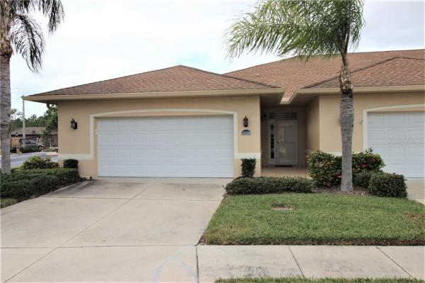 PARK PLACE ESTATES PORT CHARLOTTE