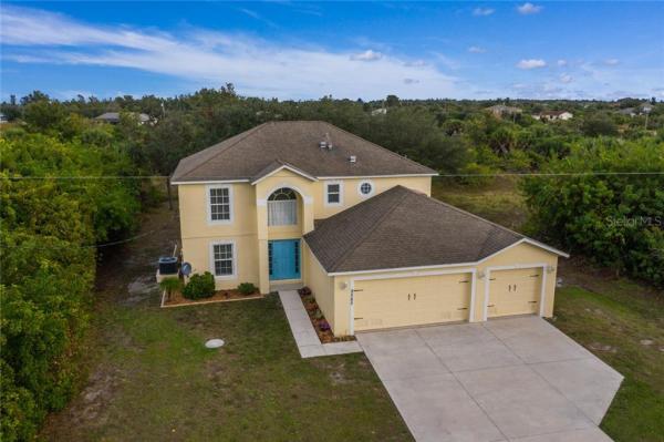 PORT CHARLOTTE SEC 071