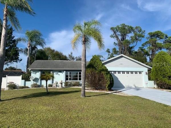 PORT CHARLOTTE SEC 012