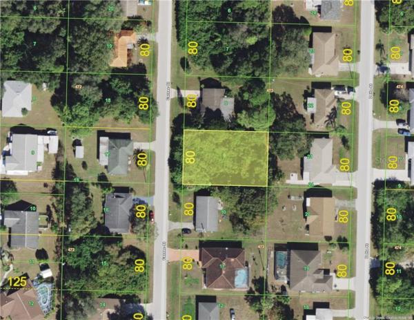 PORT CHARLOTTE SEC29