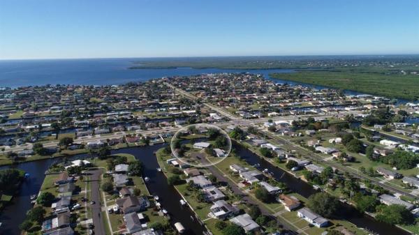 PORT CHARLOTTE SEC 006