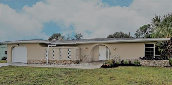 PORT CHARLOTTE  SEC 21