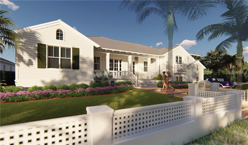 PERRY'S PLACE - фото