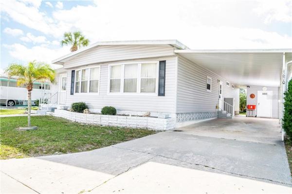 JAPANESE GARDENS MHP