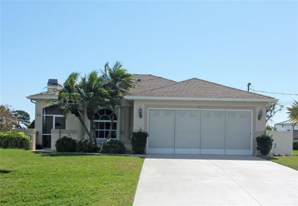 ROTONDA WEST PEBBLE BEACH