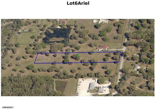 MEADOWS OF MOUNT DORA SUB