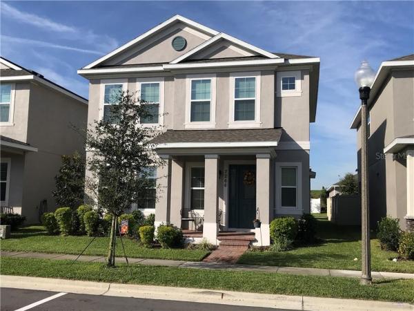 HIGHLANDS/SUMMERLAKE GROVE PH 2