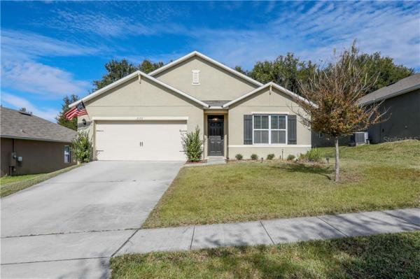 TAVARES LANE PARK RIDGE PH A