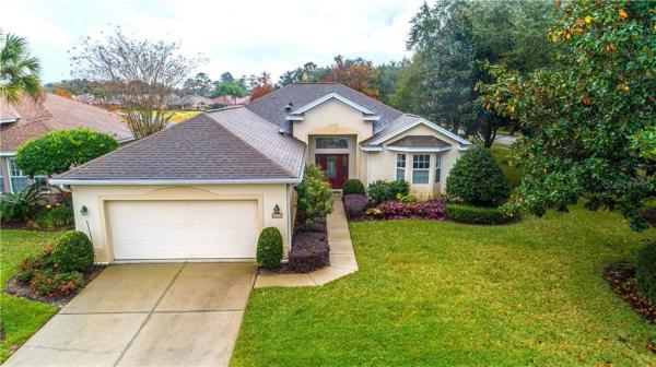 MT DORA COUNTRY CLUB MT DORA PH 03-3 PCLS A B