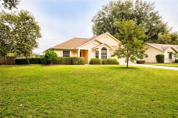 EUSTIS ARBOR HILLS UNIT 01