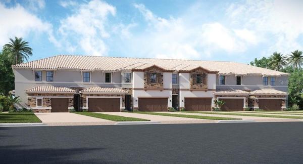 VISTAS AT CHAMPIONSGATE