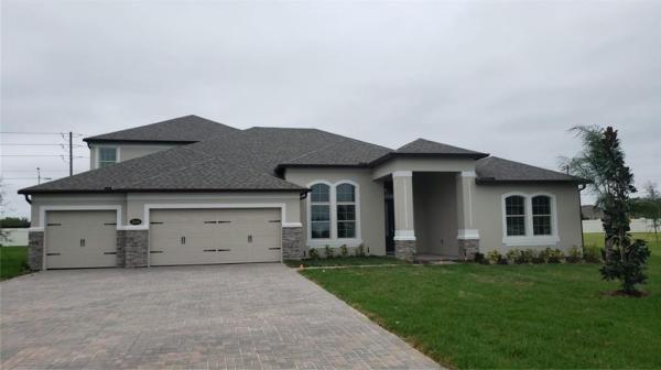 ESTATES AT LAKE PICKETT