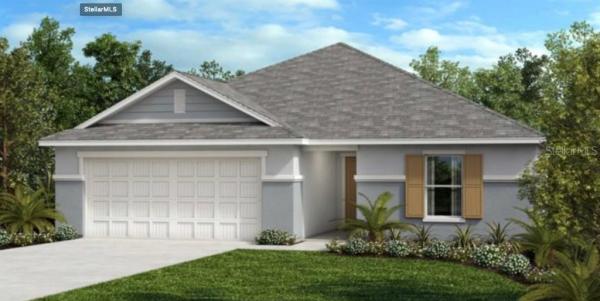 MAGNOLIA AT WESTSIDE