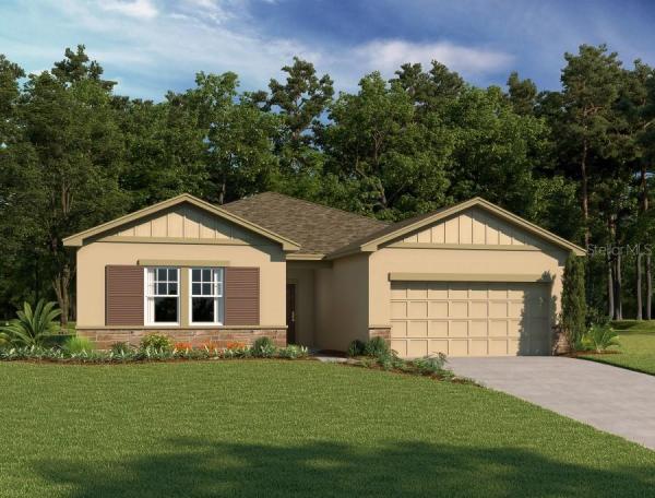 SERENOA VLG 2 PH 1A-1