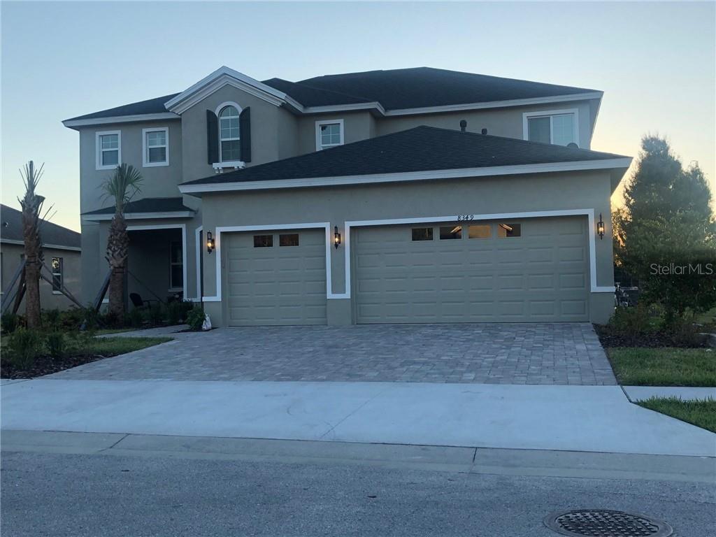 LAKESHORE RANCH PH I - фото