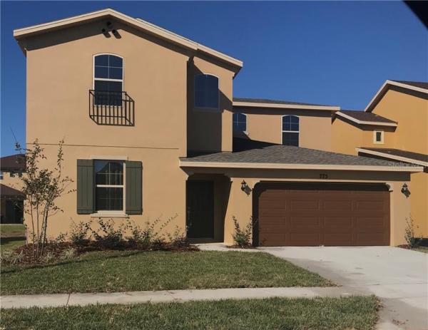 THE RESERVE AT MINNEOLA PHASE 4