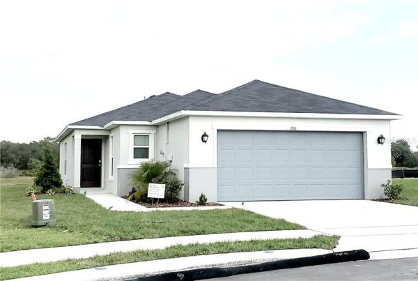 PRESERVATION POINT PHASE I