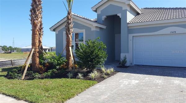 VALENCIA DEL SOL PHASE 1