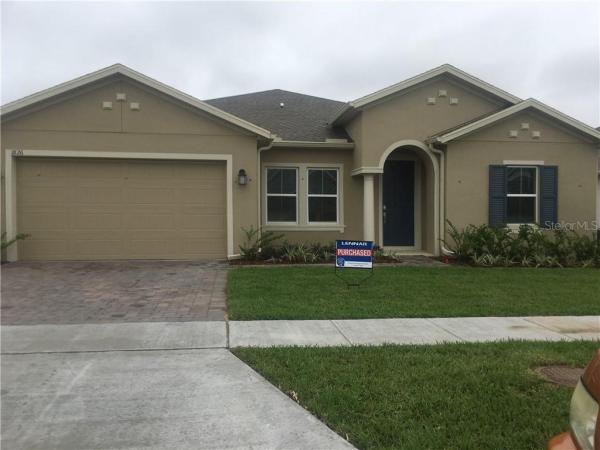 ARDEN PARK NORTH PHASE 3