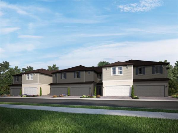 ARBORS AT MEADOW WOODS