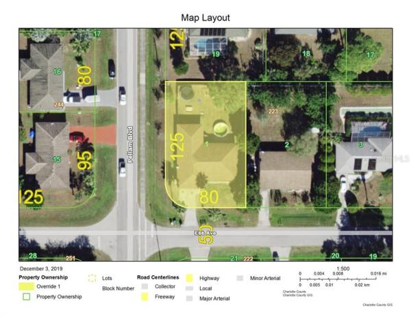 PORT CHARLOTTE SEC 008