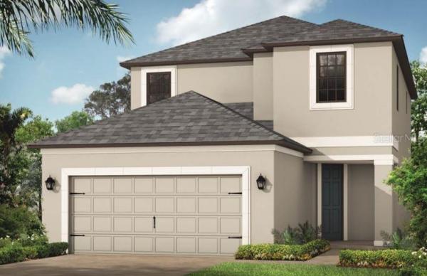 MEADOWS AT HAWKS CREST