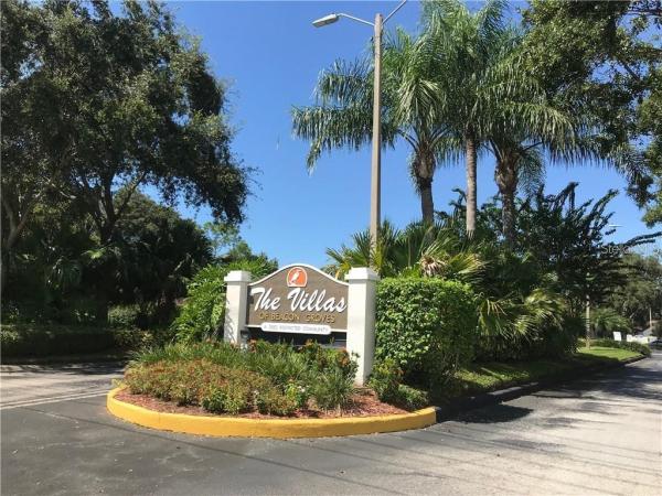 VILLAS OF BEACON GROVES