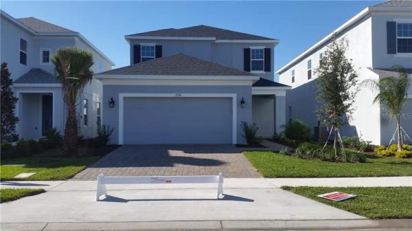 WOODLAND PARK PHASE 5