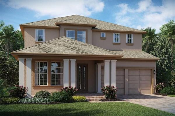 HIGHLANDS AT SUMMERLAKE GROVES