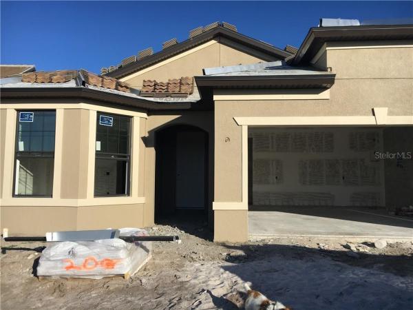 ISLANDWALK AT WEST VILLAGES